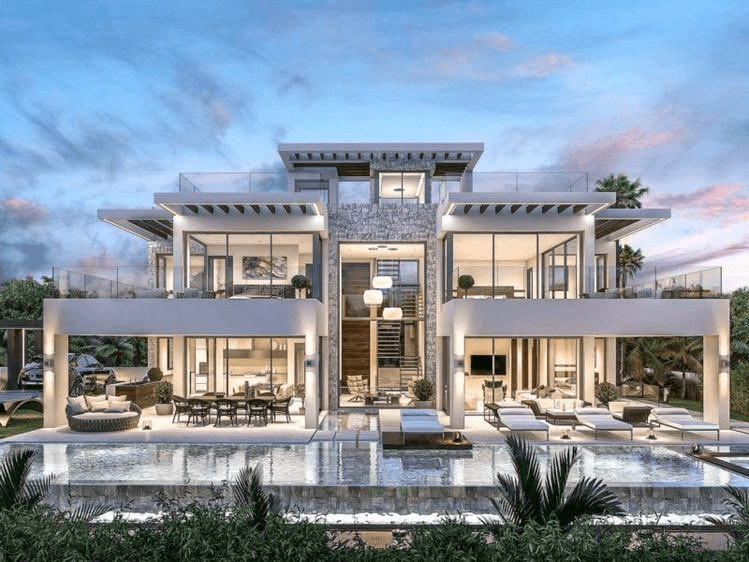 Lifestyle – Control and lighting