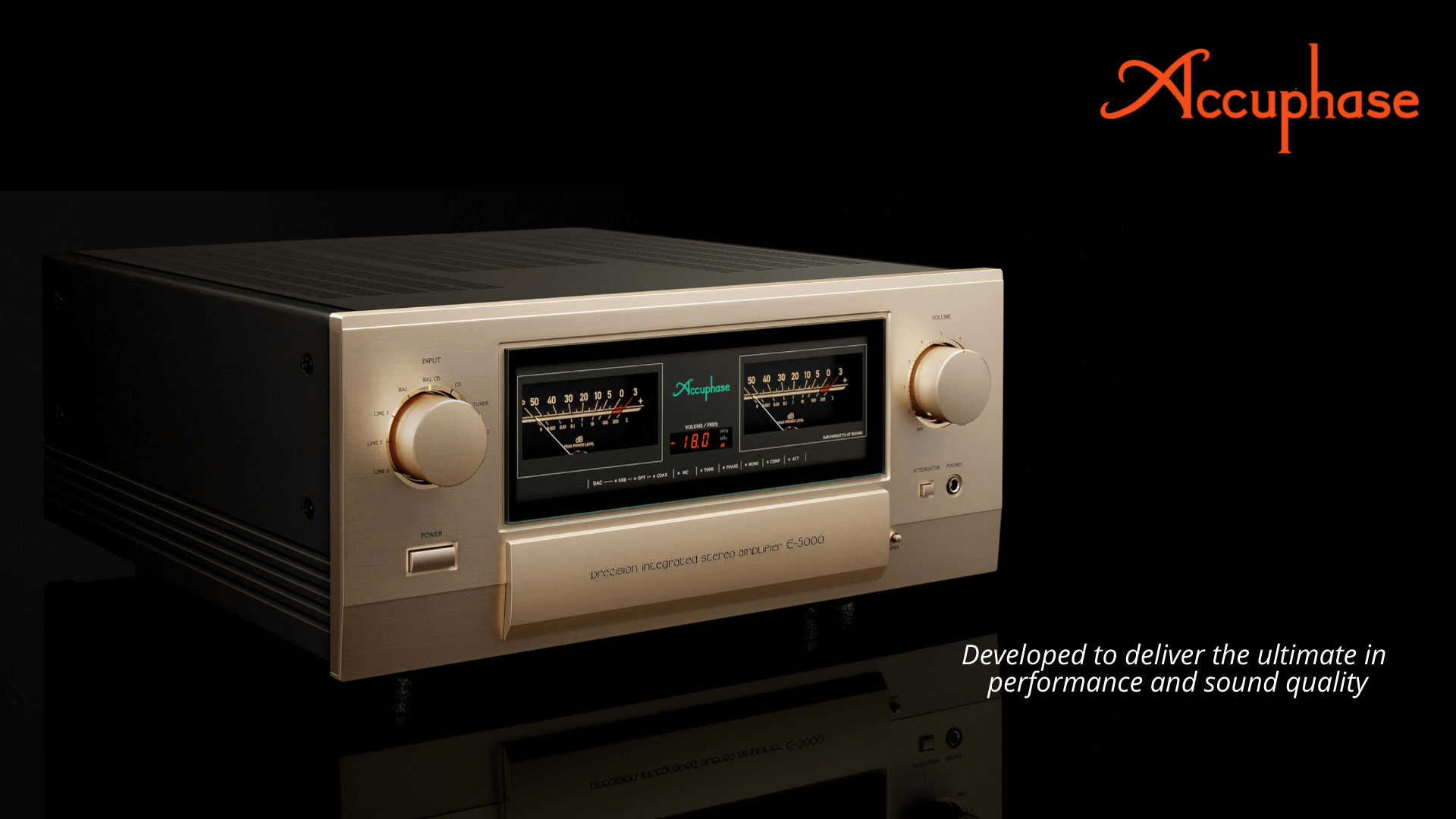 Accuphase-banner