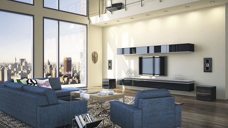 Style is the only real luxury